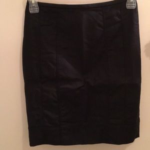 Make an offer—White House Black Market skirt